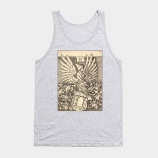 Coat of Arms Tank Top